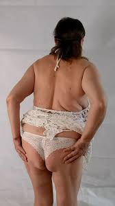 Mysterious Granny in a Mask with Huge Natural Breasts ft. Mariaold by Maria  Old: GILF, Erotica, Panties, Female Masturbation, Giant Porn | Faphouse