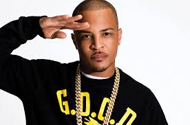 T.I. | Rappers Wiki | Fandom
