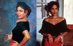 Maybe you would like to learn more about one of these? Introducing Dorothy Dandridge Starring Halle Berry Arrives On Hbo Max