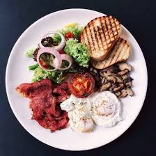 The bagel shop is the kind of place at which you order your breakfast and open a book. 10 Best Cafes To Visit In Kl That Open Before 9am