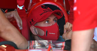 En nog een kleine traktatie. Schumacher To Alfa Romeo In 2021 Under One Condition F1 News