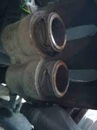 Nissin vous présente le soufflet de piston pour maître cylindre nissin uniquement. Changement De Soufflet Piston Etrier Frein