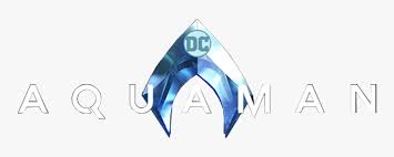 Check out aquaman swimming in the ocean through the shape of his aquaman logo, his name also written below. Aquaman The New Dc Comics Film Hits Theaters December Aquaman Logo Png Transparent Png Transparent Png Image Pngitem