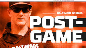 Tony Mansolino reflects