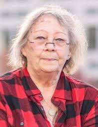 Bonnie Terry Obituary December 17, 2022