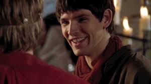 Merlin and Arthur (Merthur)