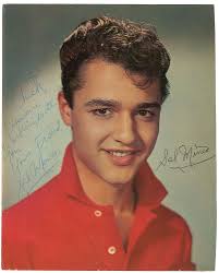 Sal Mineo