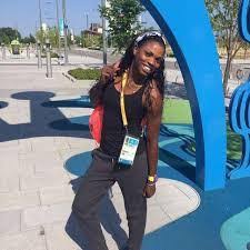 Caterine ibargüen mena odb (born 12 february 1984) is a colombian athlete competing in high jump, long jump and triple jump. Caterine Ibarguen Mena Mind Map