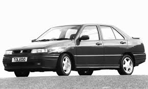 Image result for Toledo Orange 1995 Fleet