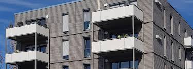 Ich kenne das noch aus der zeit, als decken mit ziegeln gemauert wurden. Mehrfamilienhauser In Hybridbauweise Detail Magazin Fur Architektur Baudetail