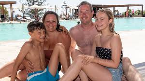 Rhodes hysteria: Just 42 hotels have been affected by wildfires as Greece  says tourists SHOULD still come to island and Brits say theres nothing to  worry about- despite alarmist warnings including easyJet