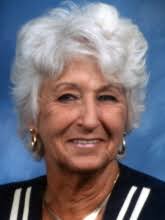 Obituary information for Maxie Barrett