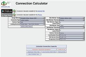 national design specification and seismic retrofitting