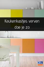 pin op diy keuken keukenloods nl