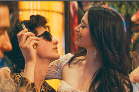 Anora' is tender yet bitter fairytale – The Collegian