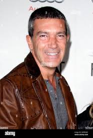 Law of desire banderas hi-res stock photography and images