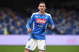 Napoli, who beat juventus in the final to win last season's coppa italia, came close to taking the lead midway through the first half, but hirving lozano's bullet header was brilliantly saved by. Napoli Tell Fc Barcelona Their Fabian Ruiz Asking Price