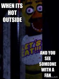 Pin By Mandee Cheek Homan On Play House Fnaf Fnaf Funny Fnaf Memes