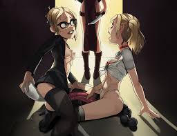 Jeanette Voerman :: World of Darkness porn :: Therese Voerman :: world of  darkness :: Vampire the Masquerade Bloodlines :: Polyle :: r34 :: twins ::  xxx-files :: Marie-Jeanne as Jeanette Voerman ::