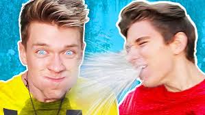 TRY NOT TO LAUGH CHALLENGE