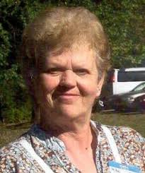 Rita Kaiser (1952–2024) of Lebanon, IL