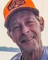 Obituary information for Dana Pace, Sr.