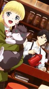 Anime Tada Kun Wa Koi Wo Shinai Mobile Wallpaper Romantic Anime Anime Love Anime Romance