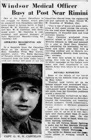 Soldiers treated at Bois de Reims during battle