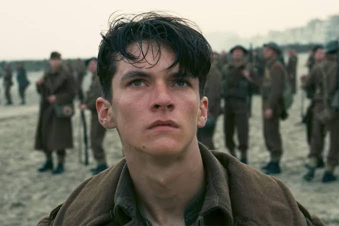 Christopher Nolan's new movie Dunkirk, reviewed.