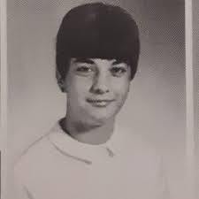 Cutie 🥰 Cindy Thompson Ratcliffe