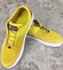 Fp Footwear Sentinel Mustard