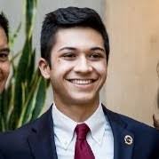 Robert Villaluz's Instagram, Twitter & Facebook