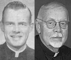 Fr. Milton Eggerling