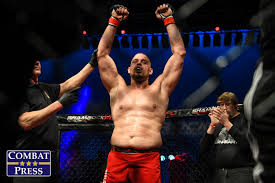 Shamrock FC 315 Results and Fight Night Photo Gallery