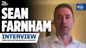 BYU Basketball Forward Kanon Catchings Checks In