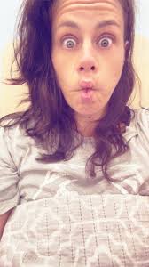 Gooood morning ☀️ It's Friday!! 🎉🎉 Last night I took my son summer  sledding! You put