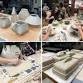 Tuesday Morning Ceramics – Hand-Building Techniq... event in Nevada City, CA