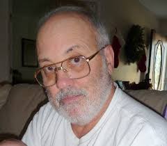 David Balderston, 61