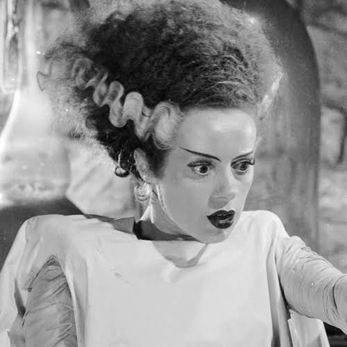 Department of Theatre and Film to Screen 'Bride of Frankenstein' on  Thursday | UToledo News