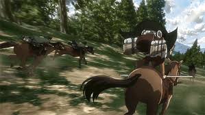 Why You Can T Survive Attack On Titan Anime Amino When it comes to anime, there are all kinds of series out there to enjoy. why you can t survive attack on titan