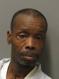 Arrest Mugshots 3.9.2018