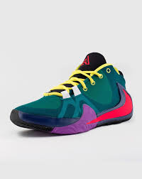 The greek freak is a one of one. Nike Zoom Freak 1 Mens Shoes Snipes Usa