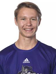 2018 Men's Soccer Roster