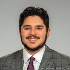 Christopher Sorenson