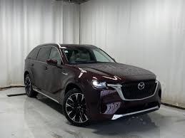Image result for Artisan Red 2024 CX-90