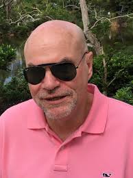 Gregory Bouchard Obituary