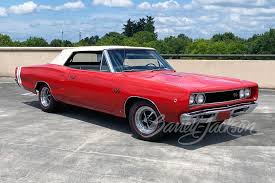 Image result for Red 1968 Coronet