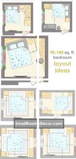 Complete Bedroom Sets With Mattress Where To Buy Furniture Farnichar Bed Website Small Bedroom Layout Small Room Layouts Master Bedroom Layout