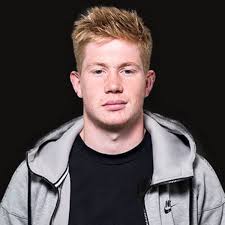 Ros bloed sjot goed: Kevin De Bruyne, portret van een kampioen