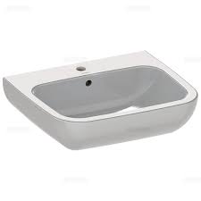 Das waschbecken ist in einem guten zustand. Duravit D Code Waschtisch 65 X 50 X 15 Cm Megabad